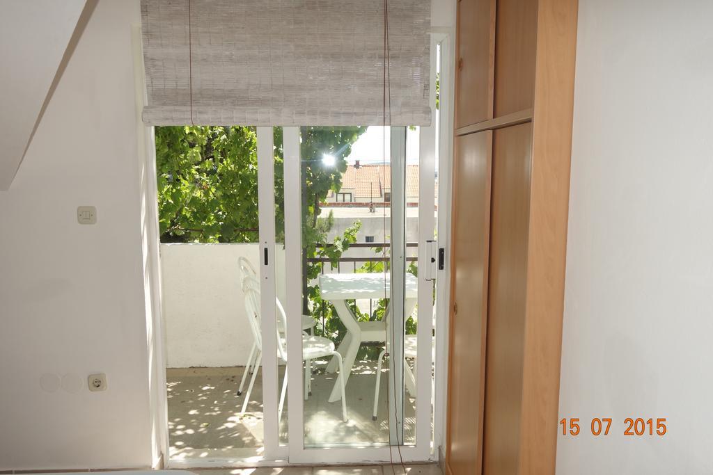 Apartments Mistral Orebić Pokój zdjęcie