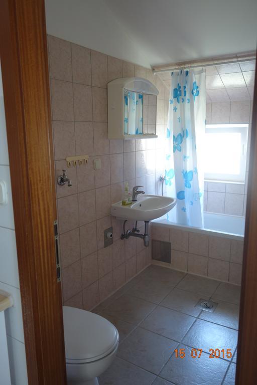Apartments Mistral Orebić Pokój zdjęcie