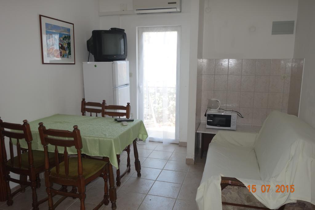 Apartments Mistral Orebić Pokój zdjęcie