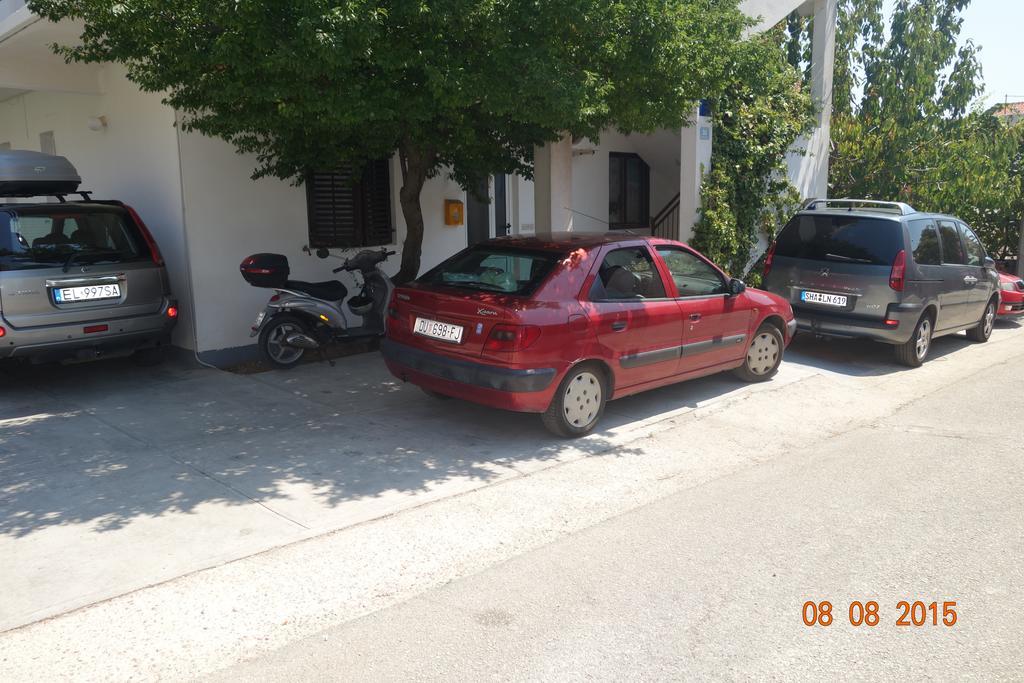 Apartments Mistral Orebić Pokój zdjęcie