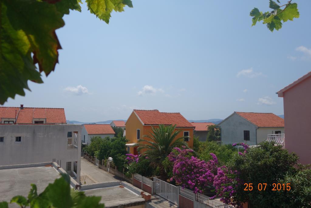 Apartments Mistral Orebić Pokój zdjęcie