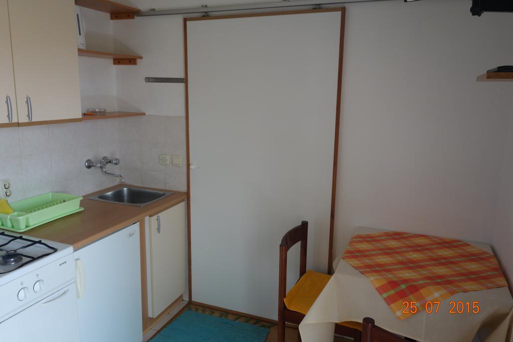Apartments Mistral Orebić Pokój zdjęcie