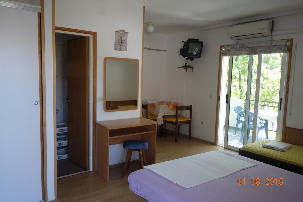 Apartments Mistral Orebić Pokój zdjęcie