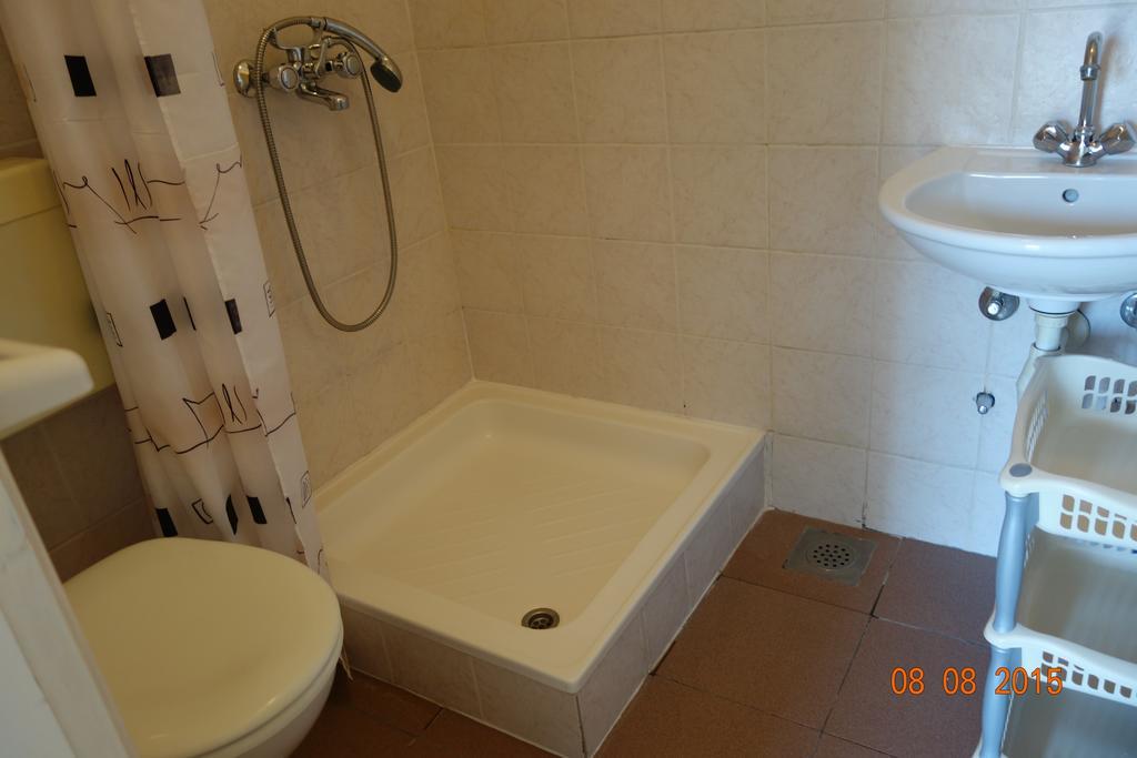 Apartments Mistral Orebić Pokój zdjęcie