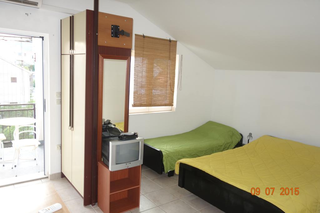 Apartments Mistral Orebić Pokój zdjęcie