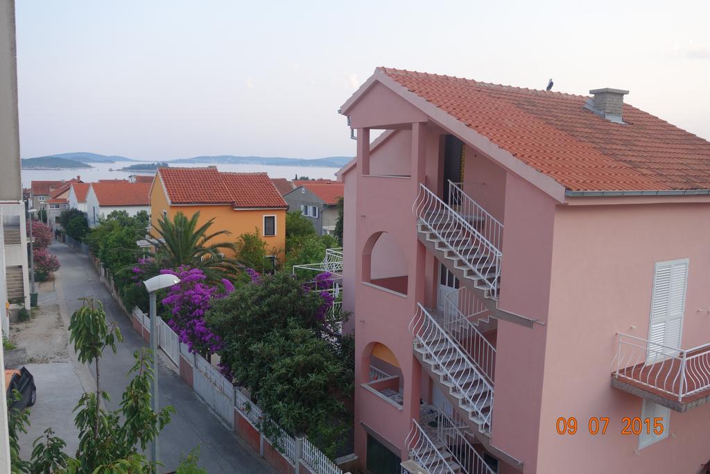 Apartments Mistral Orebić Pokój zdjęcie