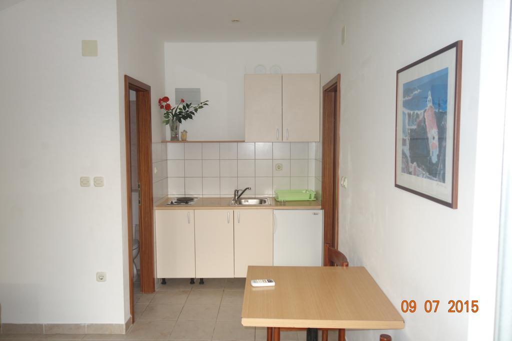 Apartments Mistral Orebić Pokój zdjęcie