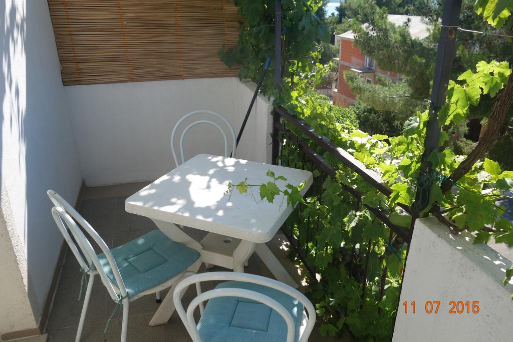 Apartments Mistral Orebić Pokój zdjęcie