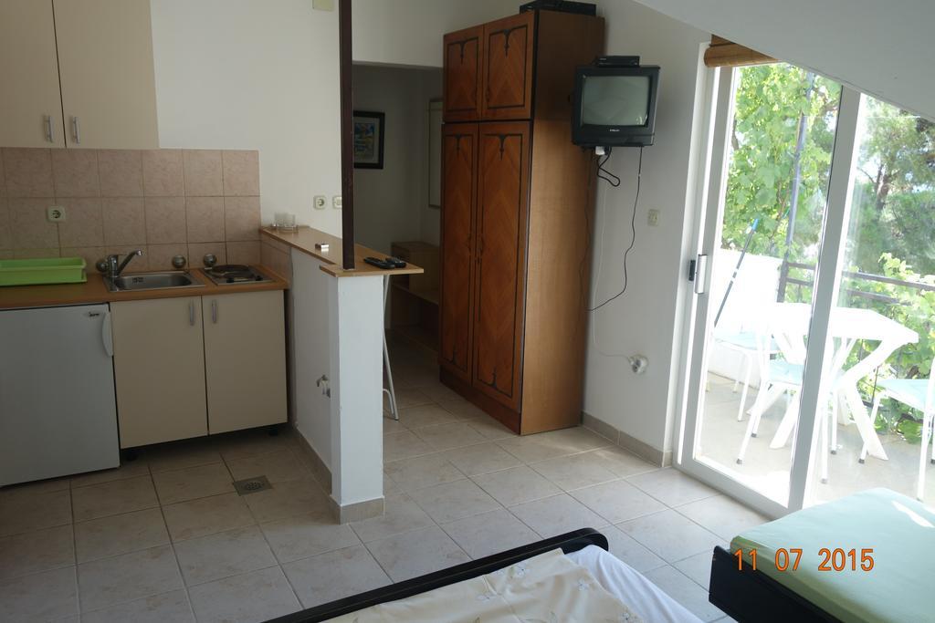 Apartments Mistral Orebić Pokój zdjęcie