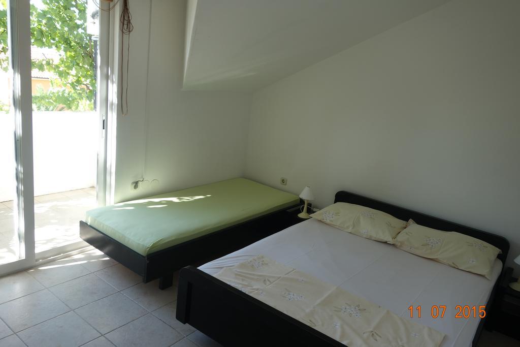 Apartments Mistral Orebić Pokój zdjęcie