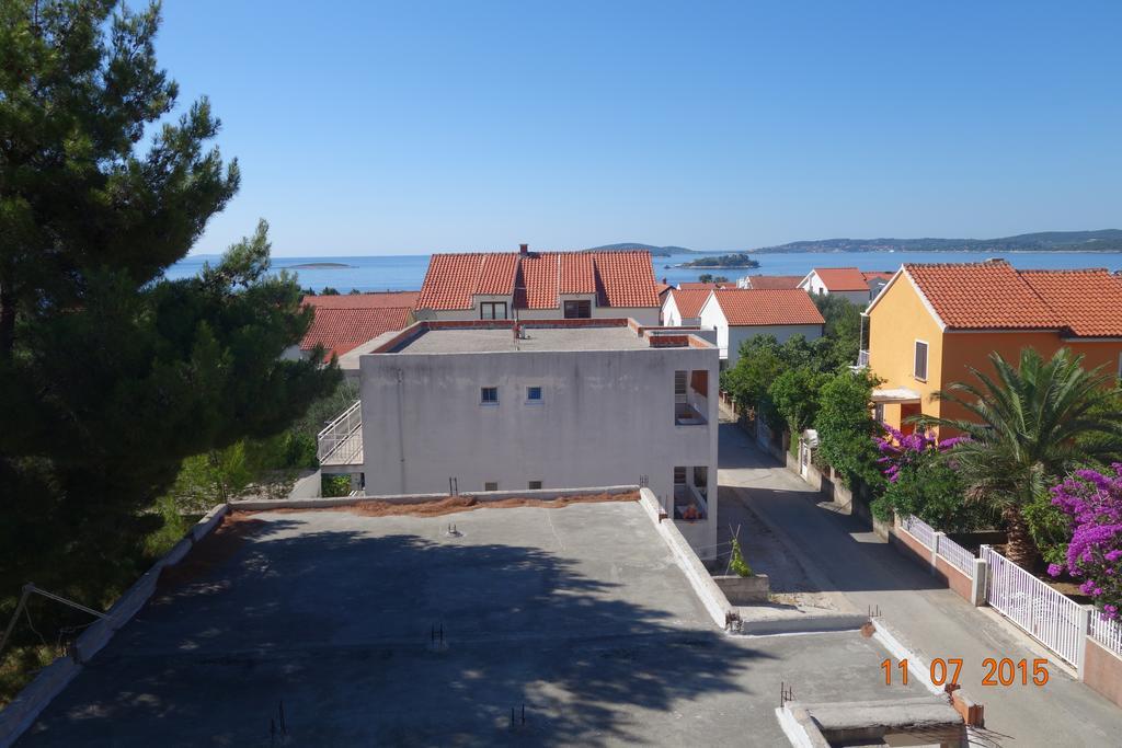 Apartments Mistral Orebić Pokój zdjęcie