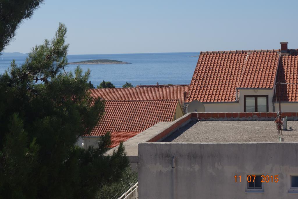 Apartments Mistral Orebić Pokój zdjęcie