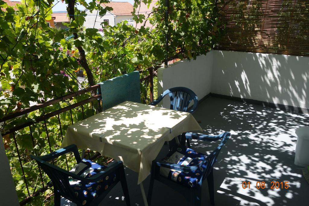 Apartments Mistral Orebić Pokój zdjęcie