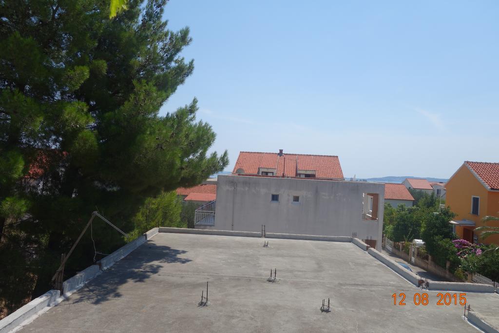 Apartments Mistral Orebić Pokój zdjęcie