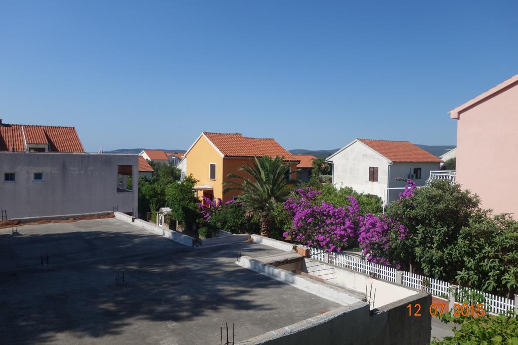 Apartments Mistral Orebić Pokój zdjęcie