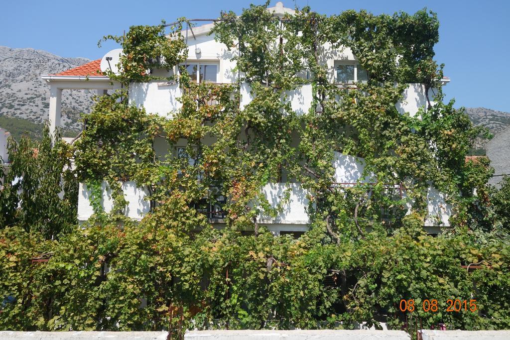 Apartments Mistral Orebić Pokój zdjęcie