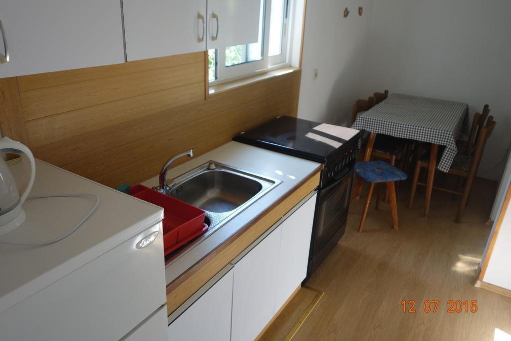 Apartments Mistral Orebić Pokój zdjęcie
