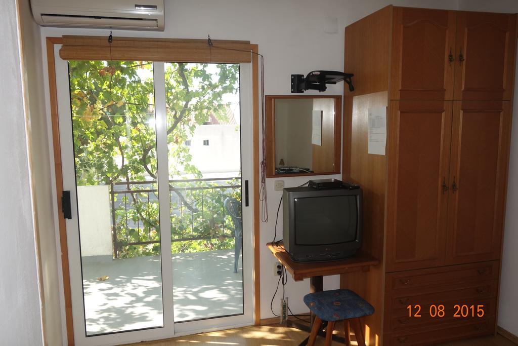 Apartments Mistral Orebić Pokój zdjęcie
