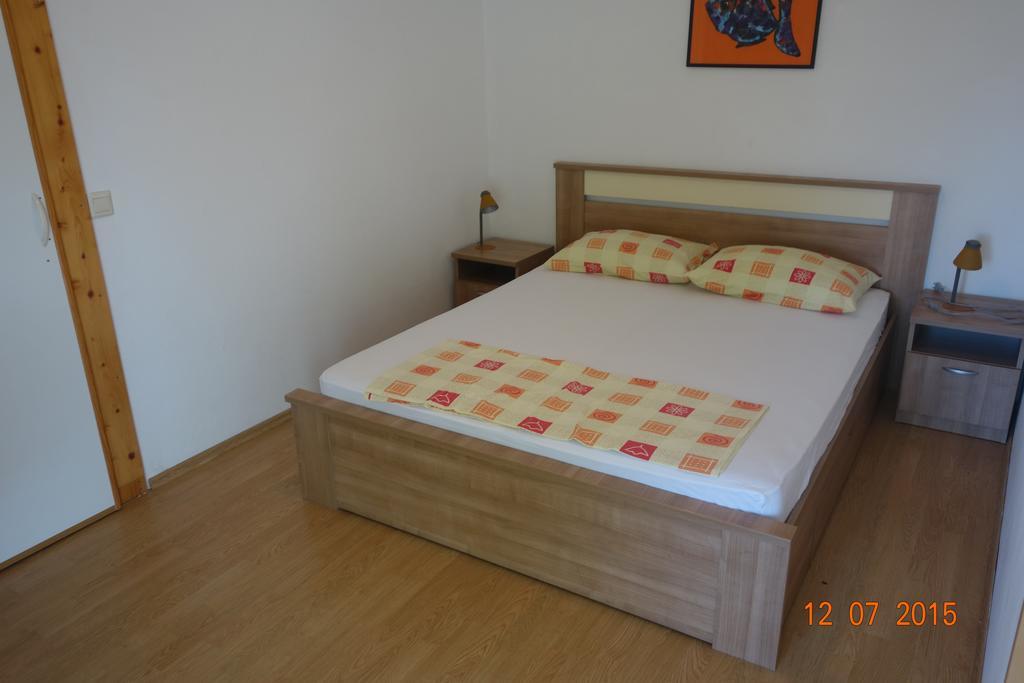 Apartments Mistral Orebić Pokój zdjęcie