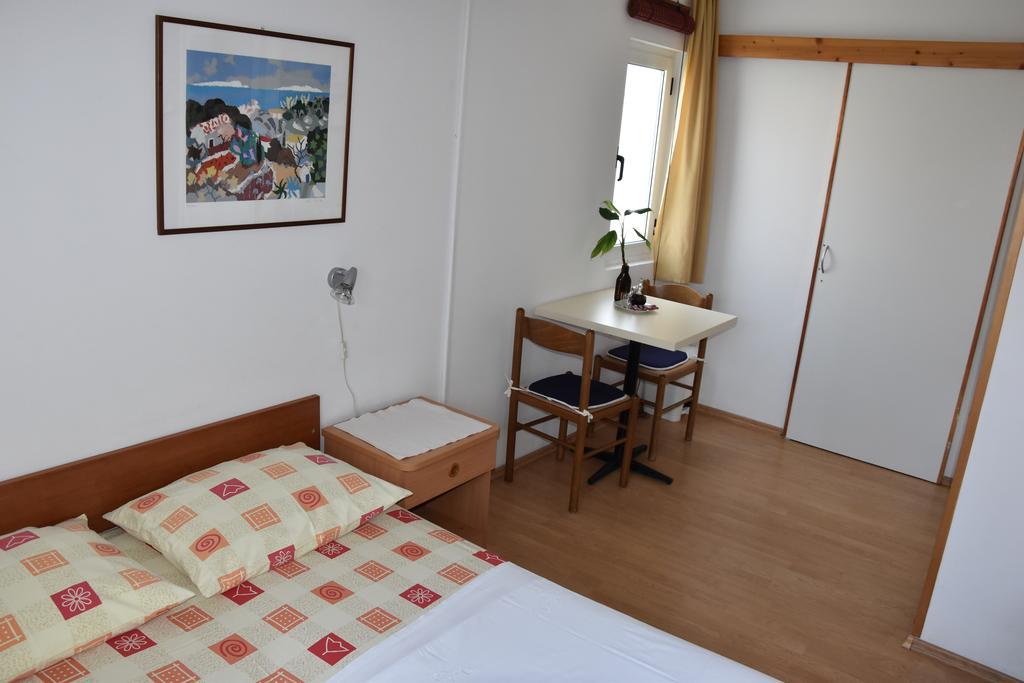 Apartments Mistral Orebić Zewnętrze zdjęcie