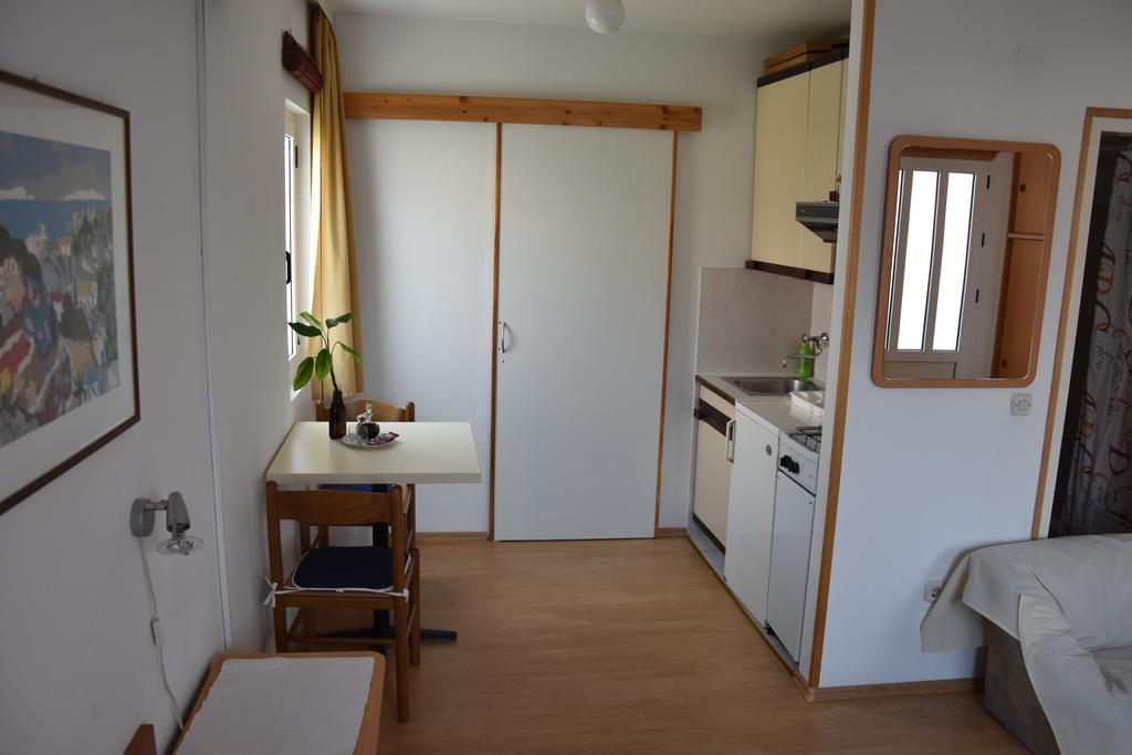 Apartments Mistral Orebić Zewnętrze zdjęcie