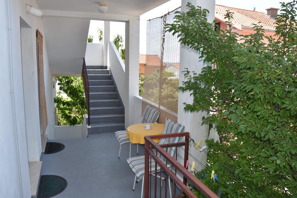 Apartments Mistral Orebić Zewnętrze zdjęcie