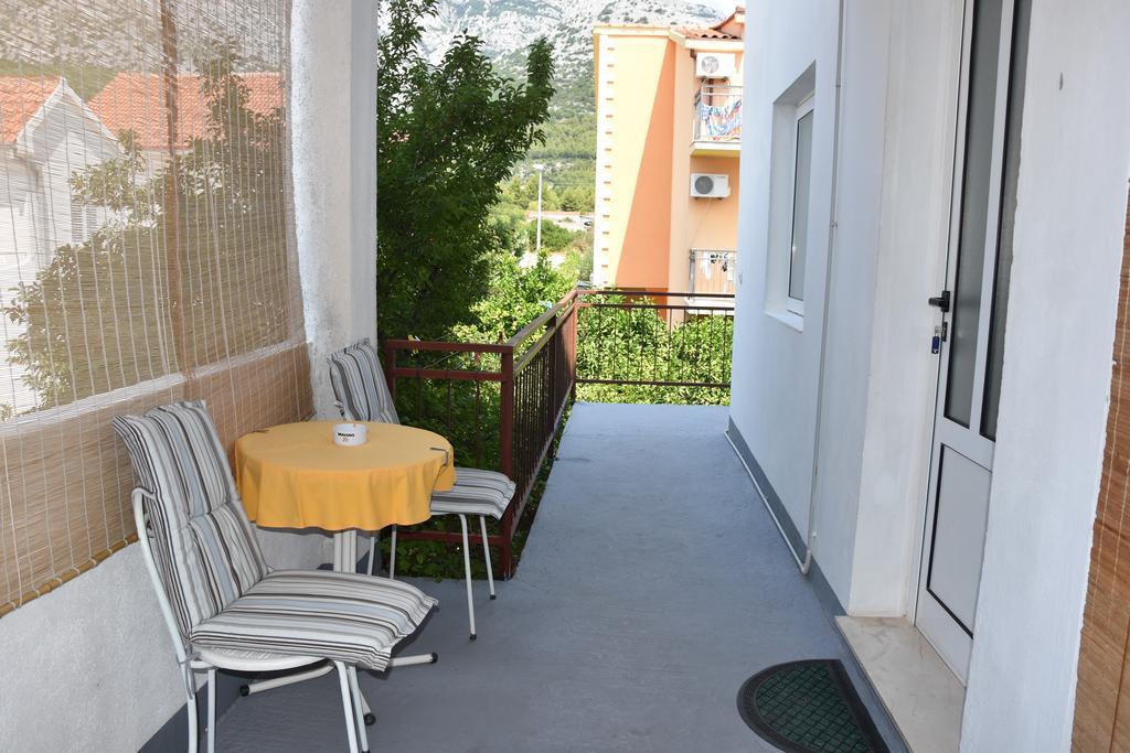 Apartments Mistral Orebić Zewnętrze zdjęcie