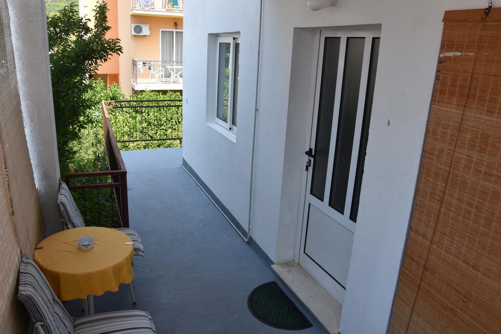 Apartments Mistral Orebić Zewnętrze zdjęcie