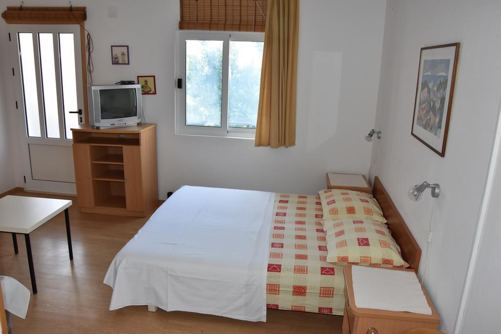 Apartments Mistral Orebić Zewnętrze zdjęcie