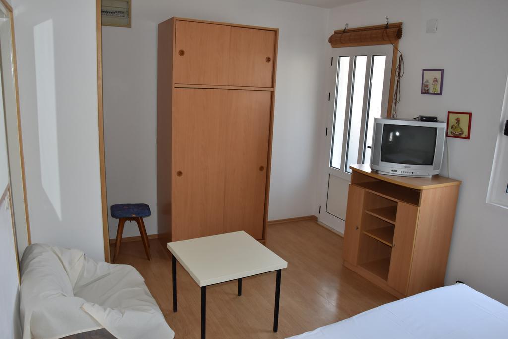 Apartments Mistral Orebić Zewnętrze zdjęcie
